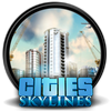 Cities Skylines Logo